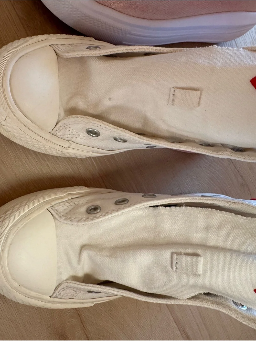 Converse Big Kid sz3.5